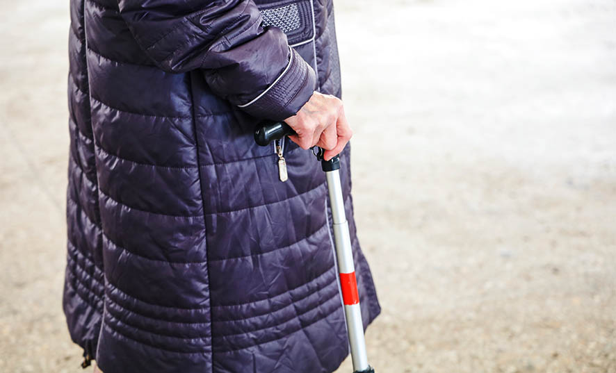 Пенсионерка избила престарелую сестру в Молодечненском районе