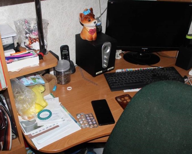 Школьница из Сморгони напилась таблеток, чтобы не идти на контрольную