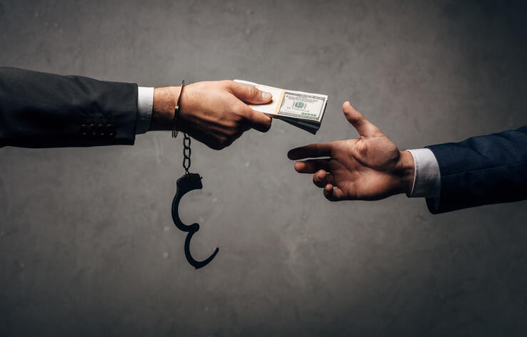 Бывшего заместителя председателя райисполкома в Гродненской области будут судить за взятки