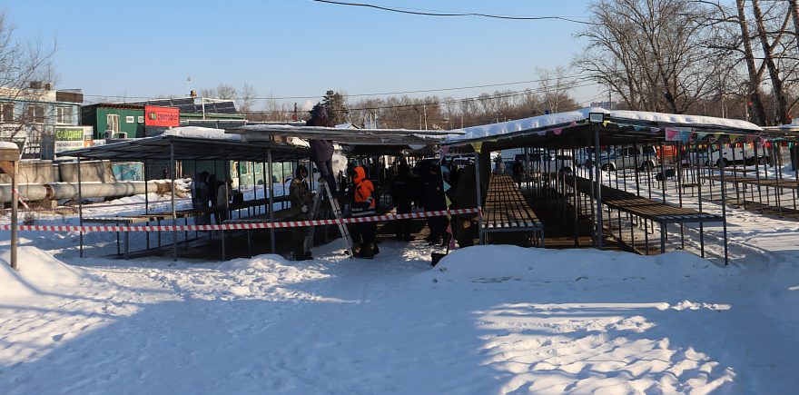 МАРТ после февральских проверок перечислил нарушения торговли на рынках