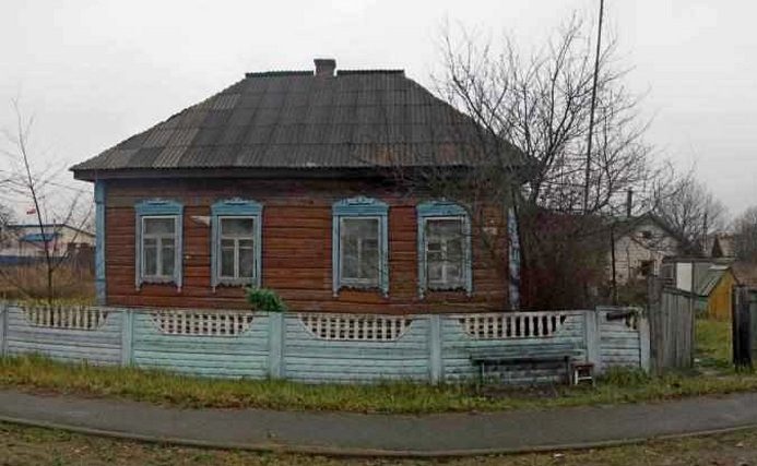 Вора, который проник в чужой дом и переобулся в обувь хозяина, определили по запаху