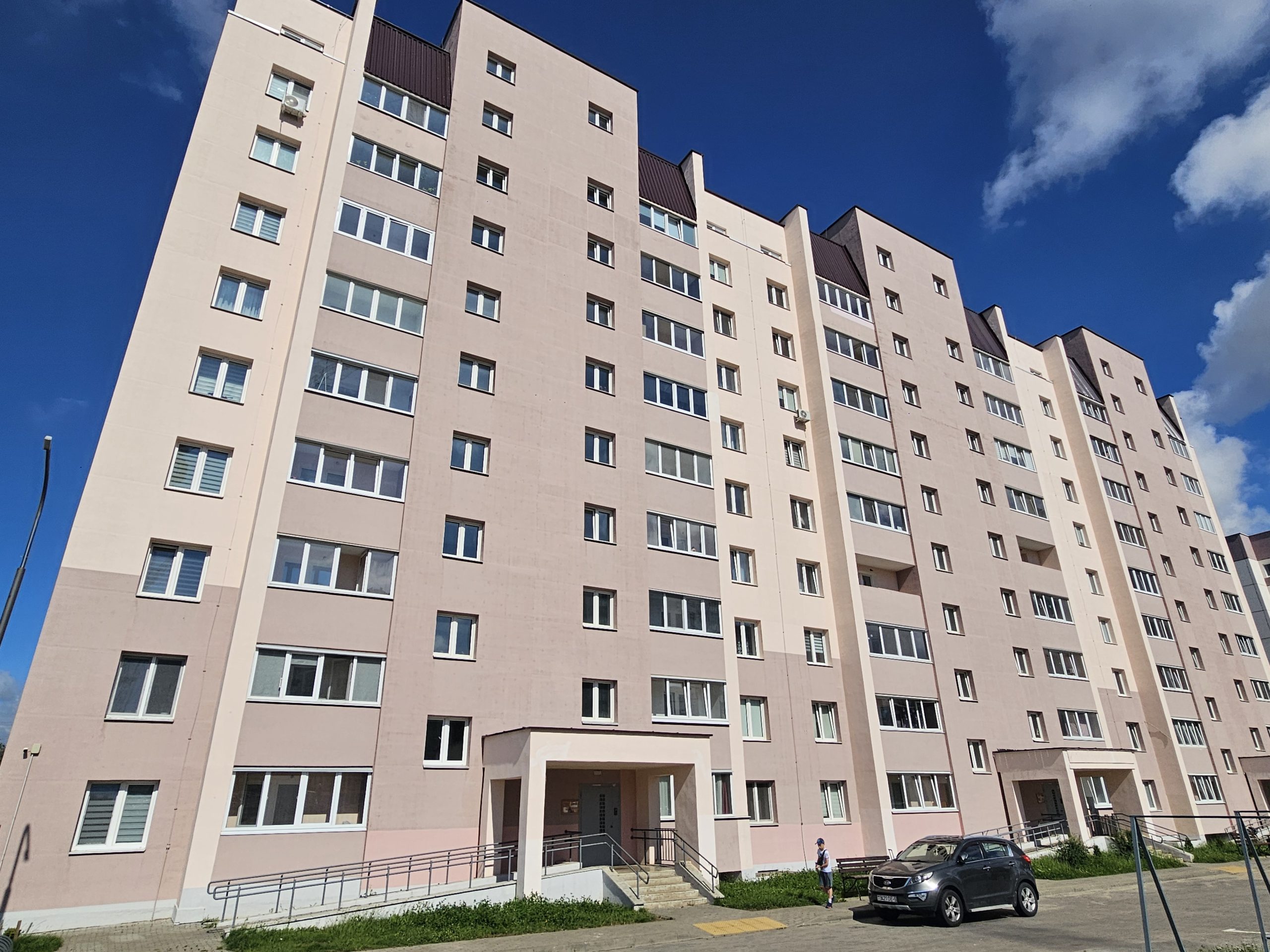 Кому в 2026 году сделают капитальный ремонт? Смотрите адреса многоквартирных жилых домов в Молодечно и агрогородке Олехновичи