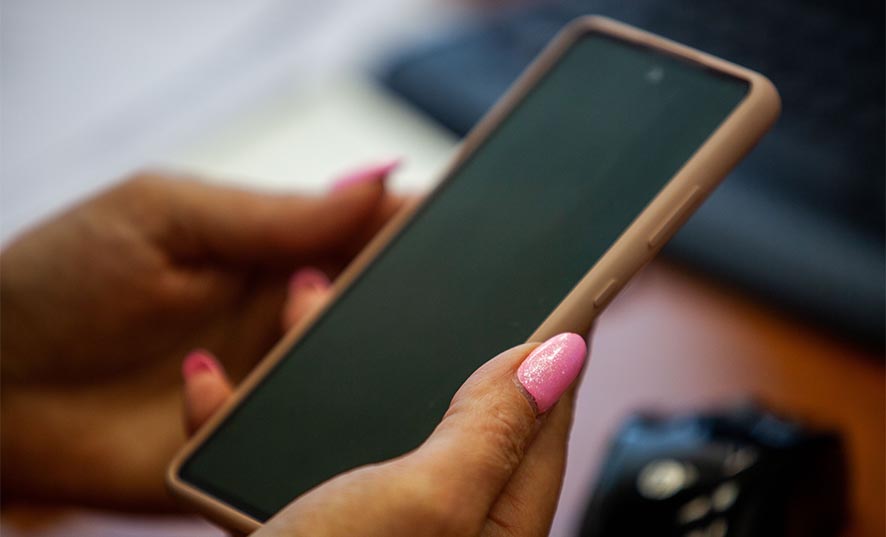 В прокуратуре рассказали о росте вымогательств у пользователей iPhone