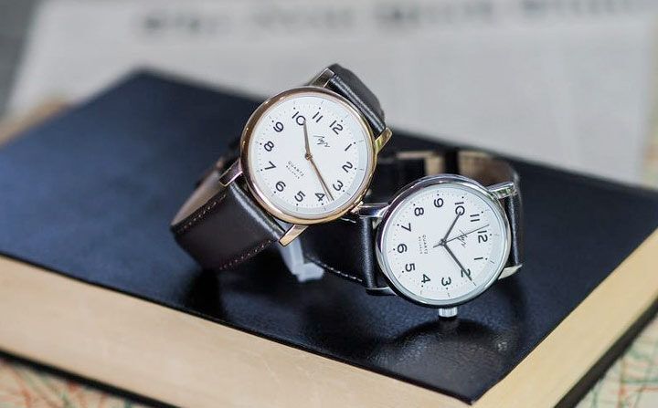 Утерянные часы и кошелёк ищут в Вилейке