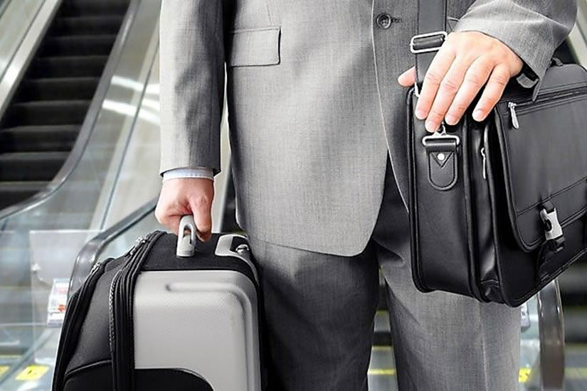 Двое работников госпредприятия годами присваивали командировочные через фиктивную аренду