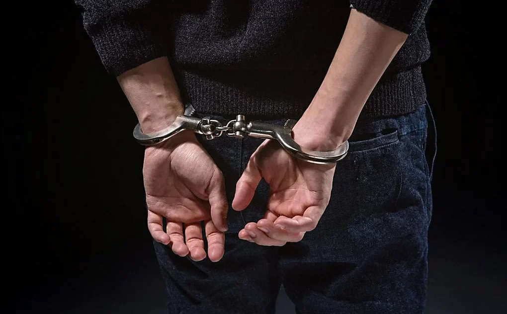 В Мядельском районе осудили мужчину, который угрожал ножом в магазине 