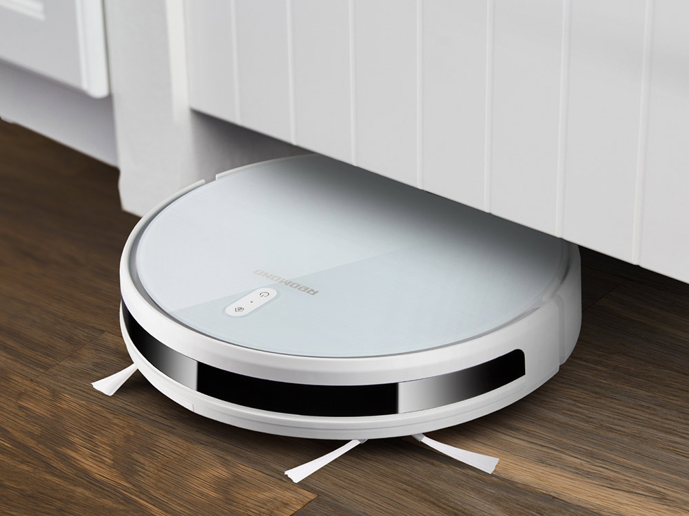 Жительница Воложинского района перевела более тысячи рублей за робота-пылесоса, но продавцами оказались мошенники