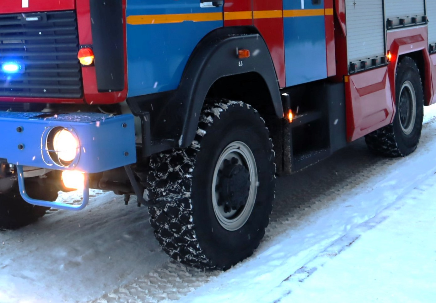 Пожарный извещатель спас жизнь пенсионерки в Ошмянах – её сосед найден мертвым