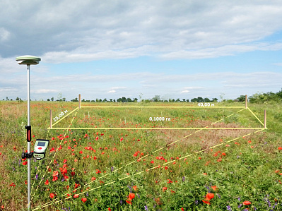 Менять границы своих земельных участков станет проще