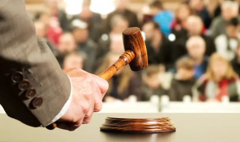 Земельный участок в Молодечненском районе выставлен на торги