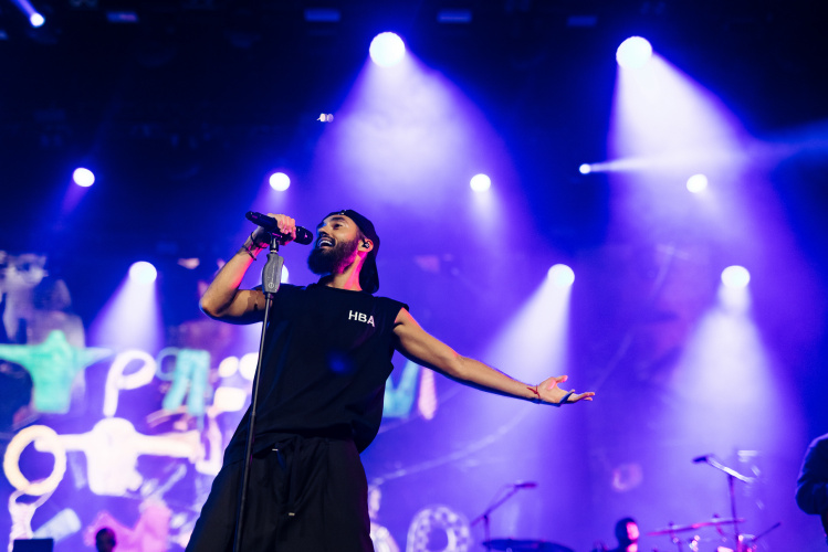 Фальшивый электронный билет на концерт МОТа обошёлся поклоннице артиста из Борисова в 150 рублей