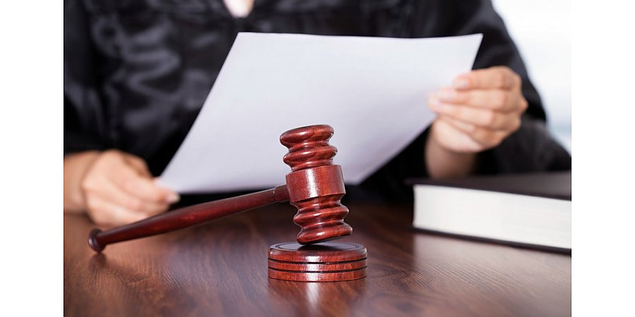 Директора проектно-изыскательного института осудили за взятки на сумму 24 тысячи рублей