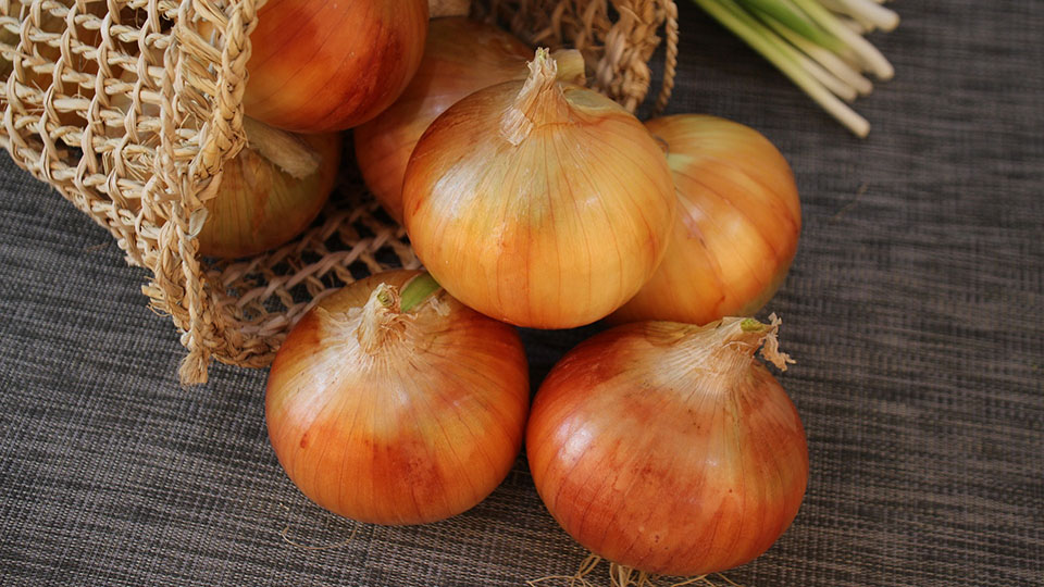 Предприимчивый парень отправлял заказчикам репчатый лук вместо Iphone 16 Pro Max и заработал 13 тысяч рублей