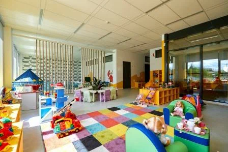 Детсадовские группы для детей до 2 лет скоро откроют в каждом районе