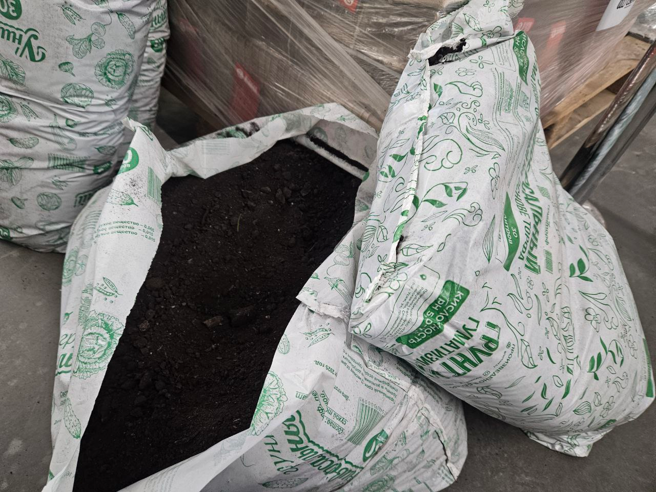 Выбираем контейнеры  для рассады и грунт в Молодечно