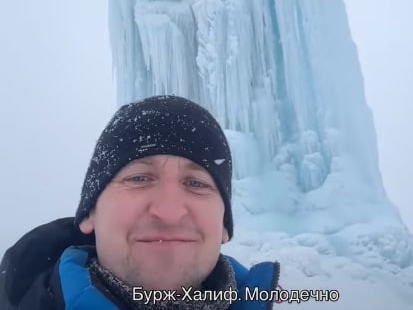 Дубайскую башню нашли в Молодечненском районе. Разобрались, что это