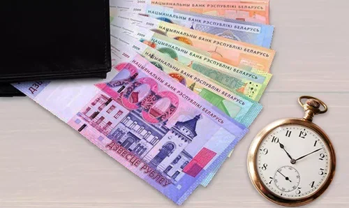 Бывший директор и его зам ответили за долг из своего кармана