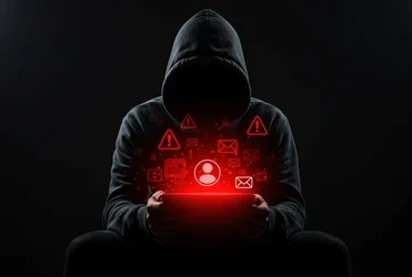 Хакеры взломали сервер фирмы и наговорили с Египтом на 20 тысяч рублей