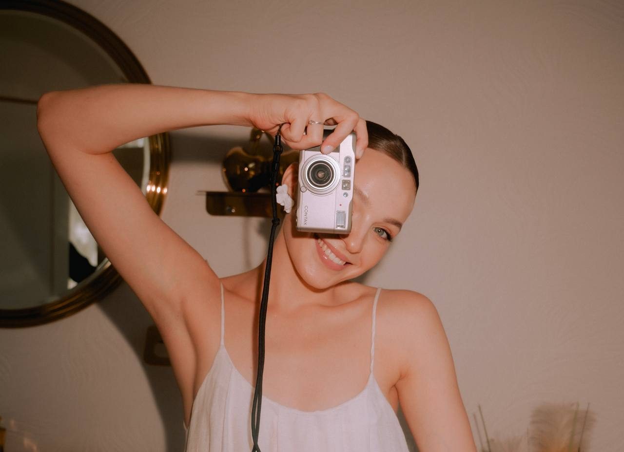 Вилейчанка благодаря субсидии открыла свой бизнес в Молодечно