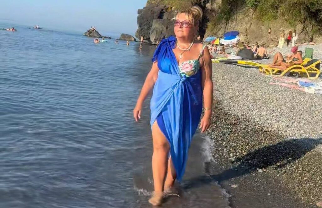 65-летняя минчанка рассказала в ТикТоке, как ей зимуется в Египте на белорусскую пенсию