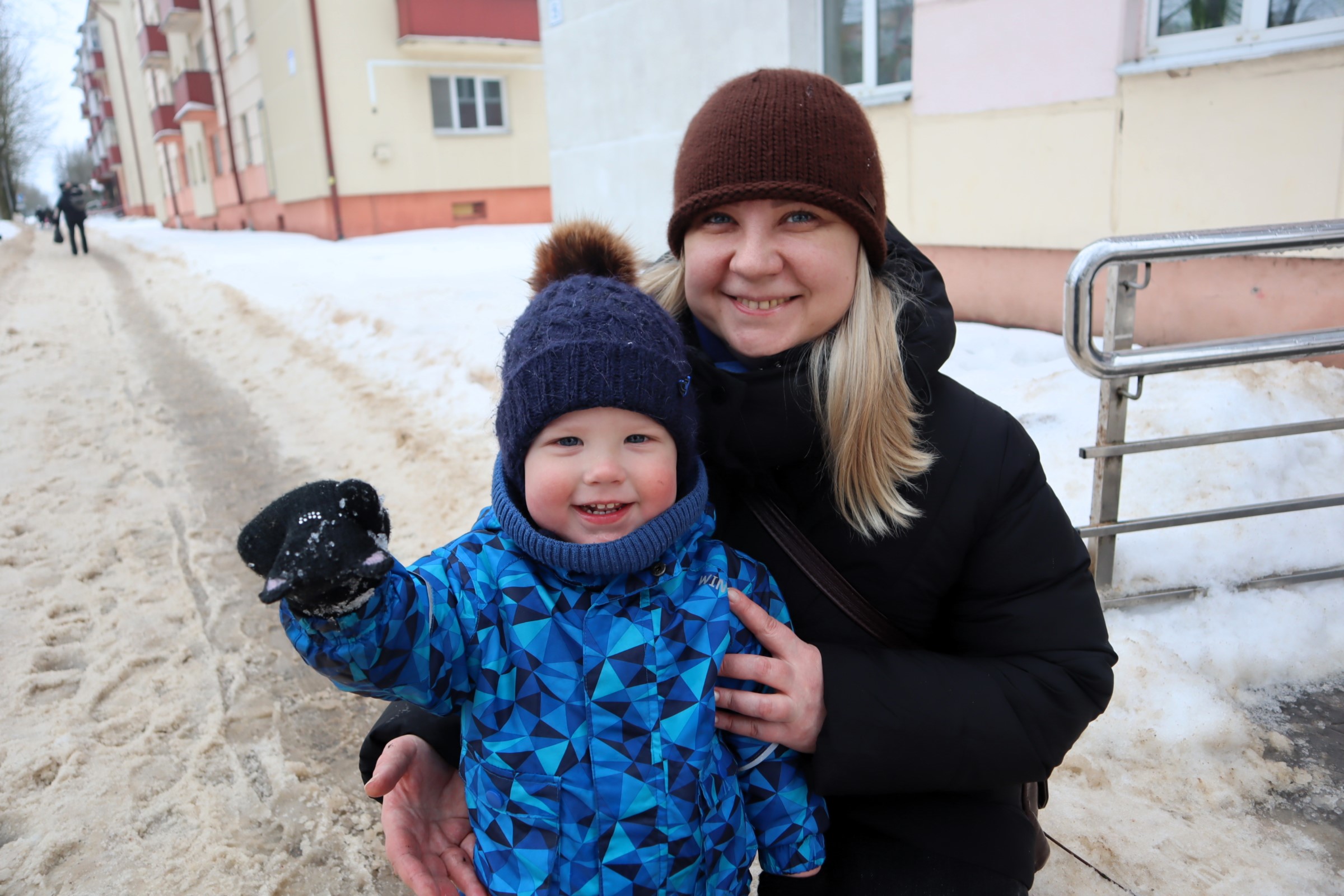 Верят ли молодечненцы в чертовщину