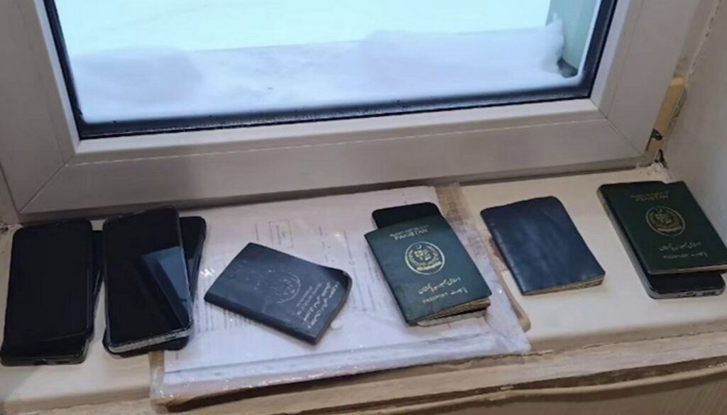 Семья в Минской области занималась незаконными мигрантами — стоимость услуг начиналась от 100 долларов с человека