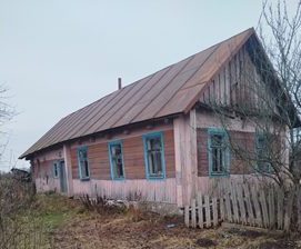 В Воложинском районе разыскивают наследников пустующих домов