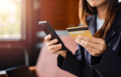 Взяла кредит и 17 раз перевела деньги мошенникам жительница Минска