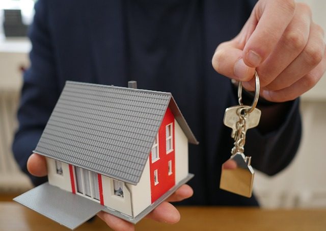 Рынок квартир оживает после январского спада – данные по областям