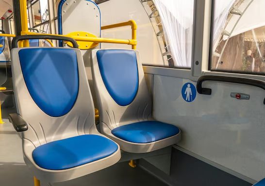 Уголовное дело завели на инвалида, который ради льготы на проезд исправил запись в удостоверении