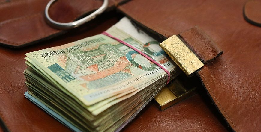 В Вилейском районе на юрлицо наложен штраф, в 8 раз превышающий размер взятки