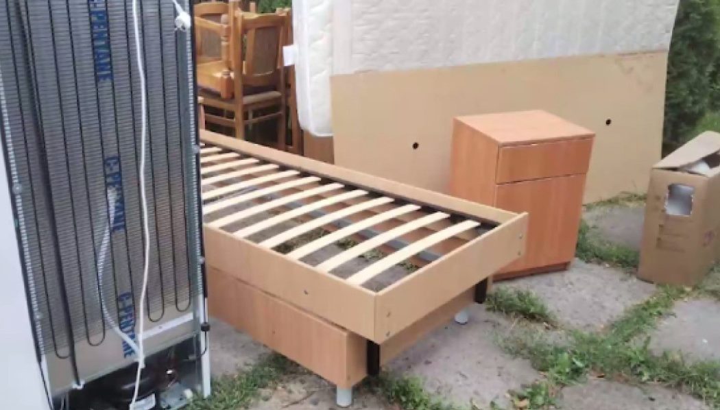 Проректор вуза, бухгалтер и кастелянша воровали имущество для студентов