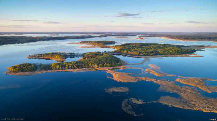 Отдых на Браславах решили ограничить