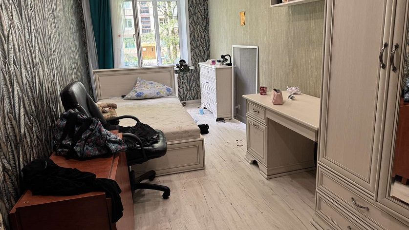 В Витебской области следователи установили детали покушения на убийство двух женщин