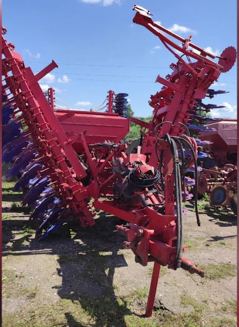 Аферу с «обслуживанием» техники в сфере АПК раскрыли в Минской области