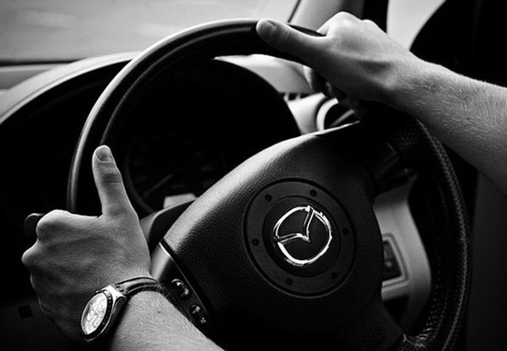 Минчанина в Мядельском районе приговорили к штрафу в размере 55 базовых величин за вождение автомобиля без права управления транспортным средством