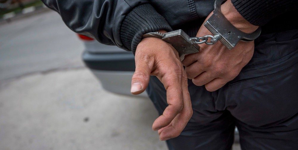 28-летний житель Воложинского района осуждён на 6 лет за тяжкие телесные повреждения