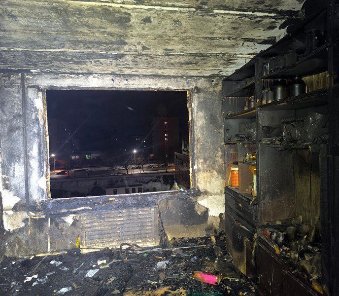 Судебные эксперты устанавливают обстоятельства гибели троих человек в Молодечно