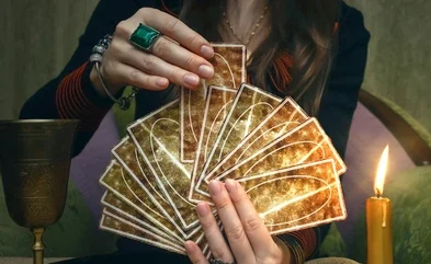 Гадалка из Воложинского района «сняла порчу» более чем за 7 тысяч рублей