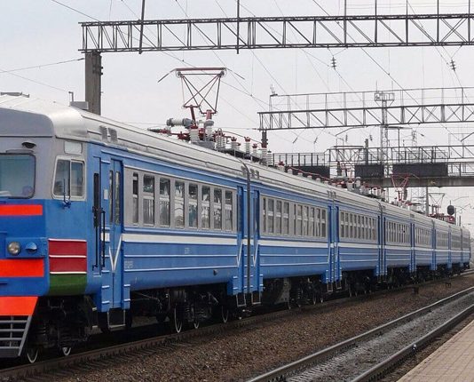 Жителя Молодечно будут судить за провоз гранаты в электричке