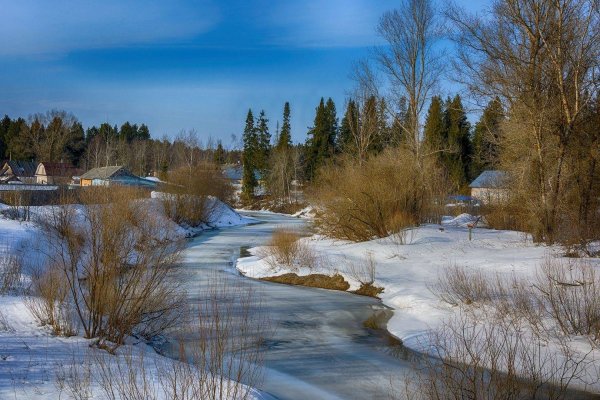 Аномальное потепление прогнозируют синоптики на текущей неделе