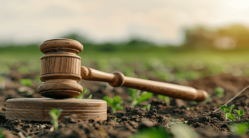 Стали известны итоги аукциона по продаже земли вблизи Минска