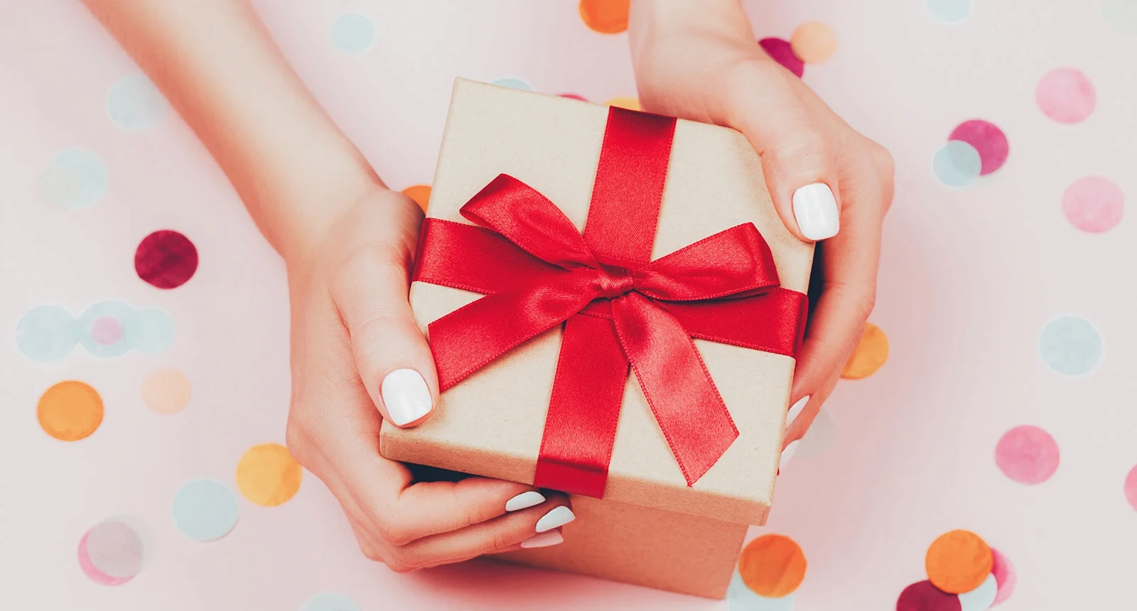 Что хотят женщины на 8 Марта