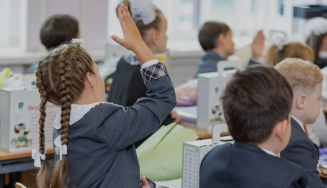 Что нужно знать родителям будущих первоклассников о зачислении в начальную школу