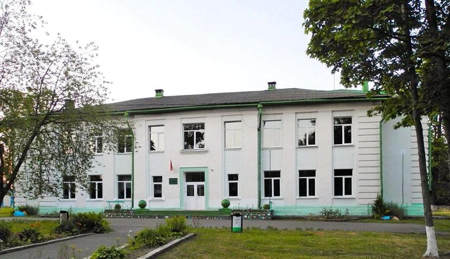 В агрогородке Мядельского района детский сад присоединят к местной школе