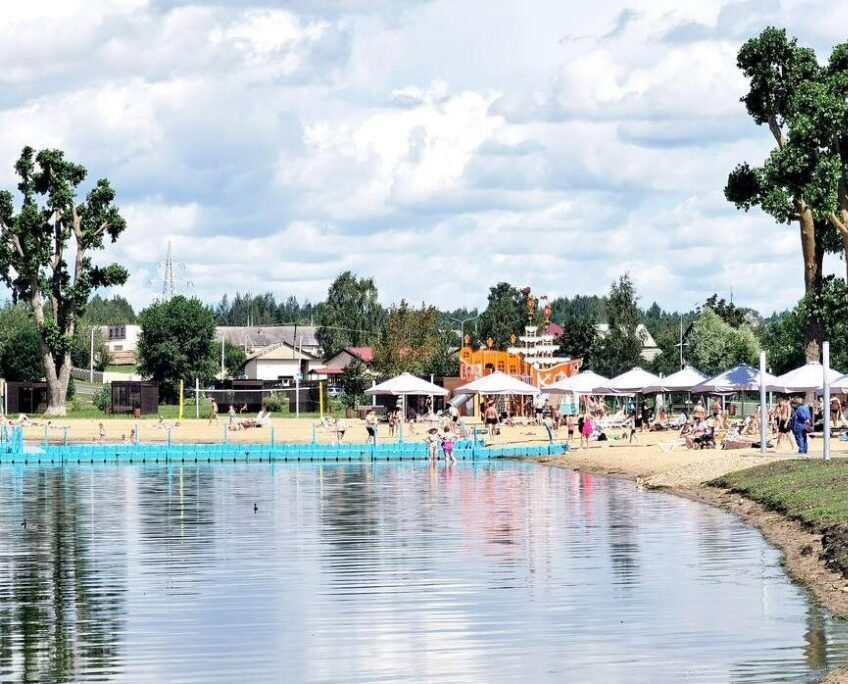 Узнали, какой район станет рекордсменом по ценам на аренду жилья к лету