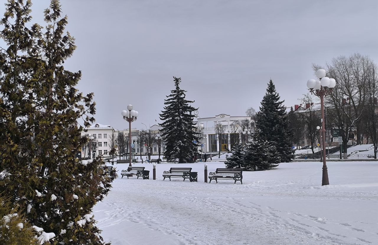 Молодечненский район - в лидерах по благоустройству