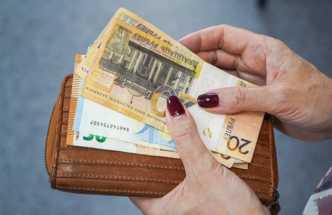 Рассказываем, у кого вырастет зарплата с 1 апреля