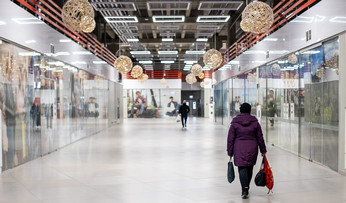 Узнали, как в Поставском районе работают с неиспользуемым госимуществом