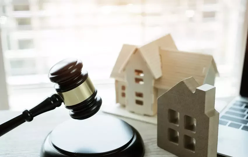 Участок в 15 соток продают на торгах в Воложинском районе